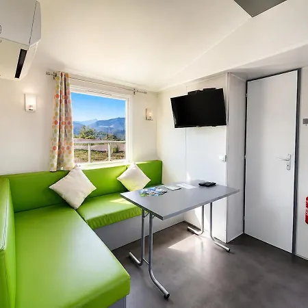 Appartement Panoramic Mountain View, Sea 15 Min Away With Ac *